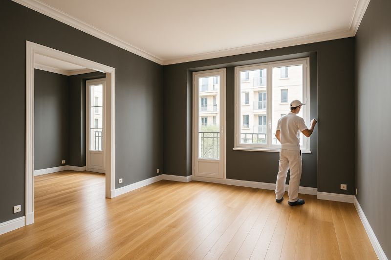 besoin d’un artisan spécialisé pour la rénovation de votre appartement à 92340 ? profitez d’un accompagnement sur mesure, de conseils personnalisés et d’un travail de qualité pour rénover votre intérieur selon vos envies.