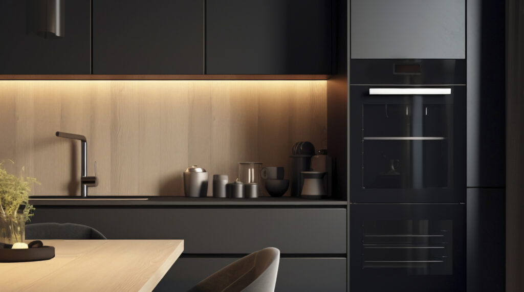 découvrez des idées et conseils pour une cuisine contemporaine à bourg-la-reine (92340) : design moderne, matériaux tendance et aménagement sur mesure pour sublimer votre espace.