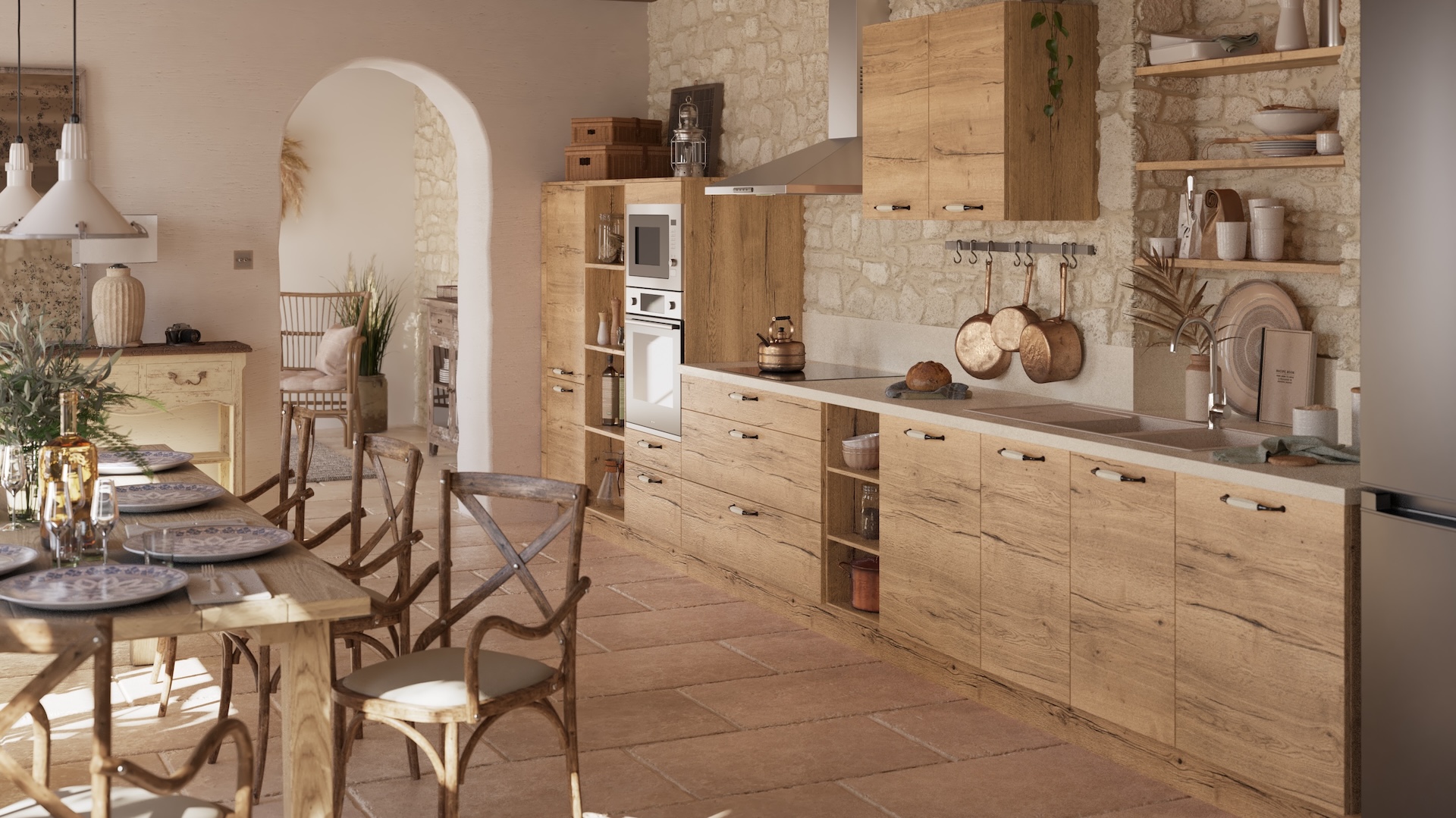 découvrez des solutions de cuisine fonctionnelle à 92340 pour optimiser votre espace, allier design et praticité, et profiter d'une cuisine moderne parfaitement adaptée à vos besoins.