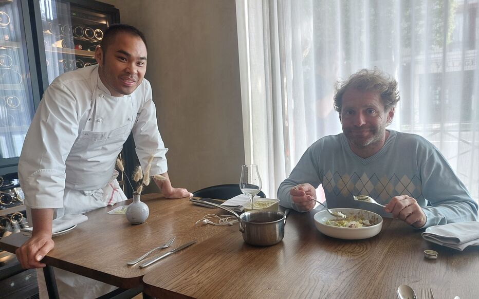 d&eacute;couvrez nos astuces et conseils pour une cuisine r&eacute;ussie &agrave; bourg-la-reine. recettes, id&eacute;es gourmandes et bonnes adresses pour sublimer vos repas dans cette charmante ville des hauts-de-seine.