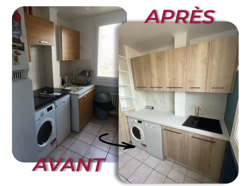 découvrez nos conseils et astuces pour réussir vos travaux de cuisine : rénovation, aménagement, choix des matériaux et idées déco pour une cuisine pratique et tendance.