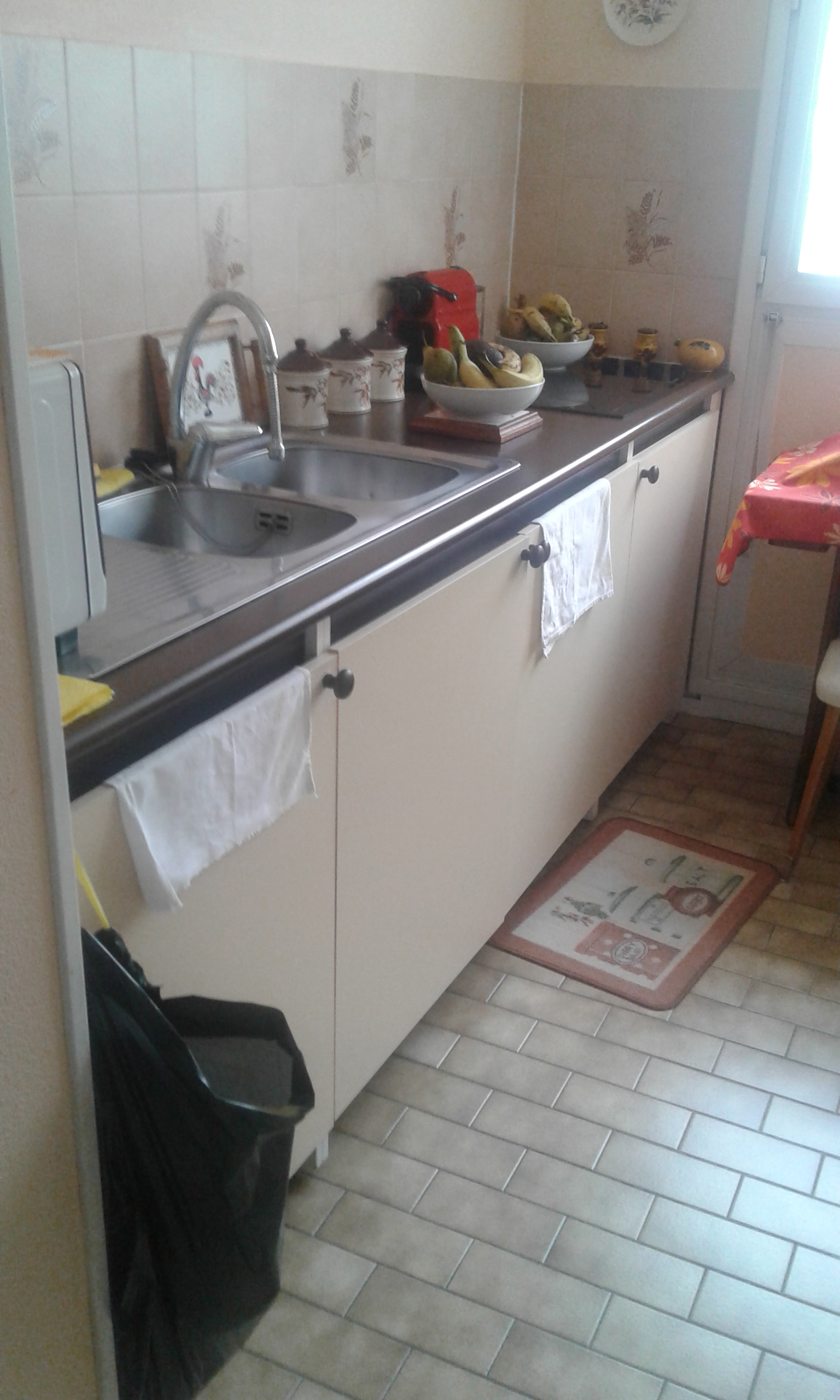 d&eacute;couvrez nos conseils et id&eacute;es pour r&eacute;ussir vos travaux de cuisine : am&eacute;nagement, r&eacute;novation, choix des mat&eacute;riaux et astuces pour une cuisine fonctionnelle et moderne.