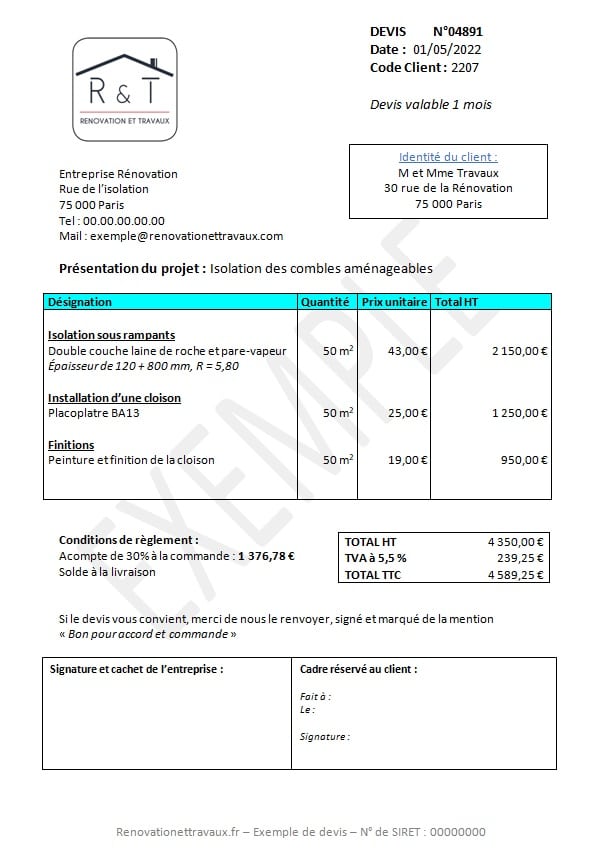 obtenez rapidement un devis personnalis&eacute; pour vos travaux de r&eacute;novation : solution simple, estimation gratuite et conseils d&rsquo;experts pour r&eacute;ussir votre projet de r&eacute;novation en toute confiance.