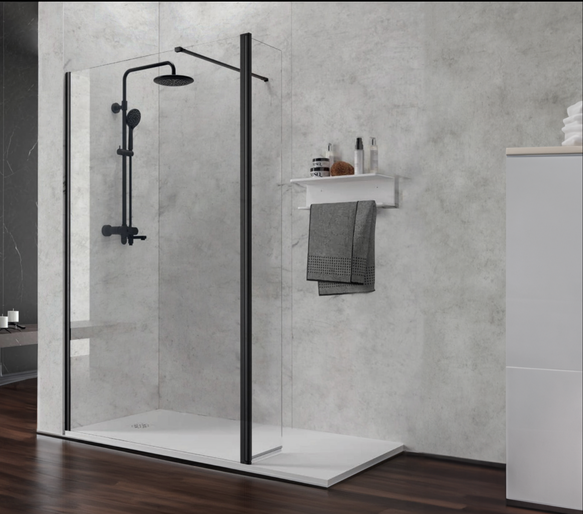 d&eacute;couvrez nos solutions de douche moderne &agrave; bourg-la-reine : design contemporain, installation professionnelle et &eacute;quipements de qualit&eacute; pour r&eacute;nover votre salle de bain avec style et confort.