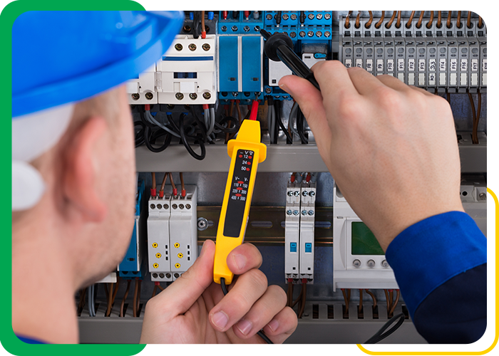 trouvez un &eacute;lectricien local fiable pr&egrave;s de chez vous pour tous vos travaux d'&eacute;lectricit&eacute;, installations, d&eacute;pannages et mises aux normes. service rapide, professionnel et garanti.