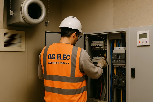 trouvez un &eacute;lectricien local qualifi&eacute; pr&egrave;s de chez vous pour tous vos travaux d&rsquo;&eacute;lectricit&eacute;, installations, r&eacute;parations et d&eacute;pannages. service rapide et fiable.