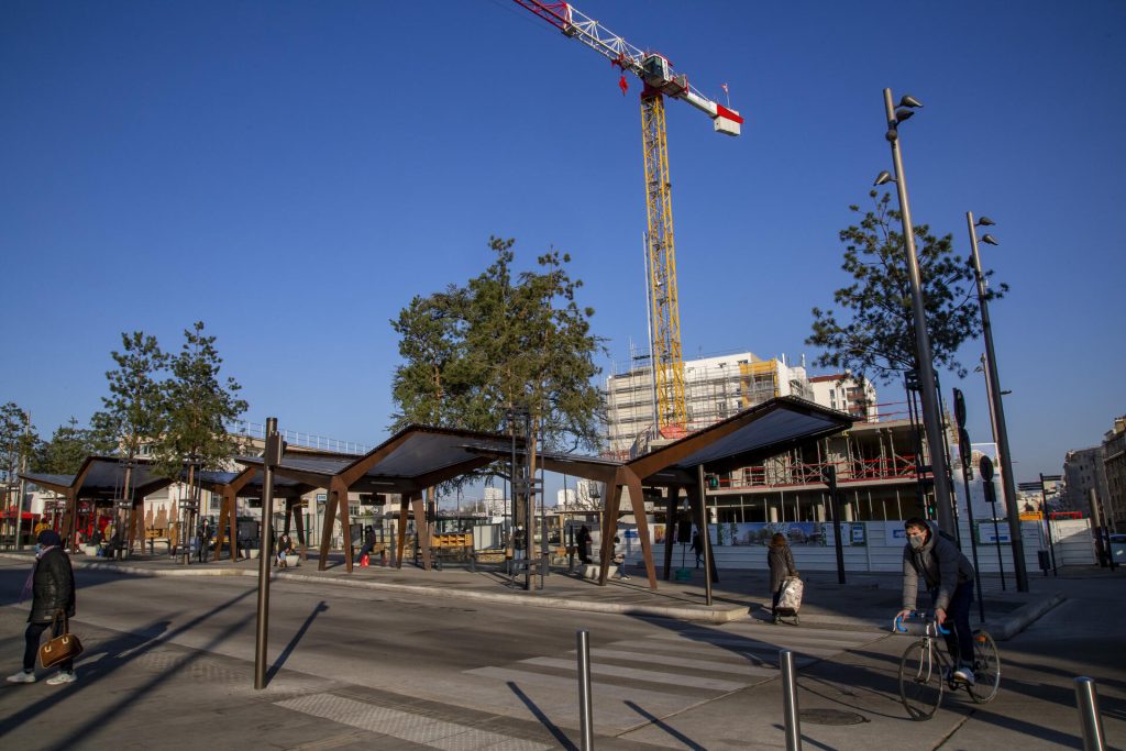 obtenez une garantie travaux à bourg-la-reine pour sécuriser vos projets de rénovation ou de construction. découvrez nos solutions pour protéger vos travaux contre les imprévus et bénéficiez d'une assistance professionnelle locale.