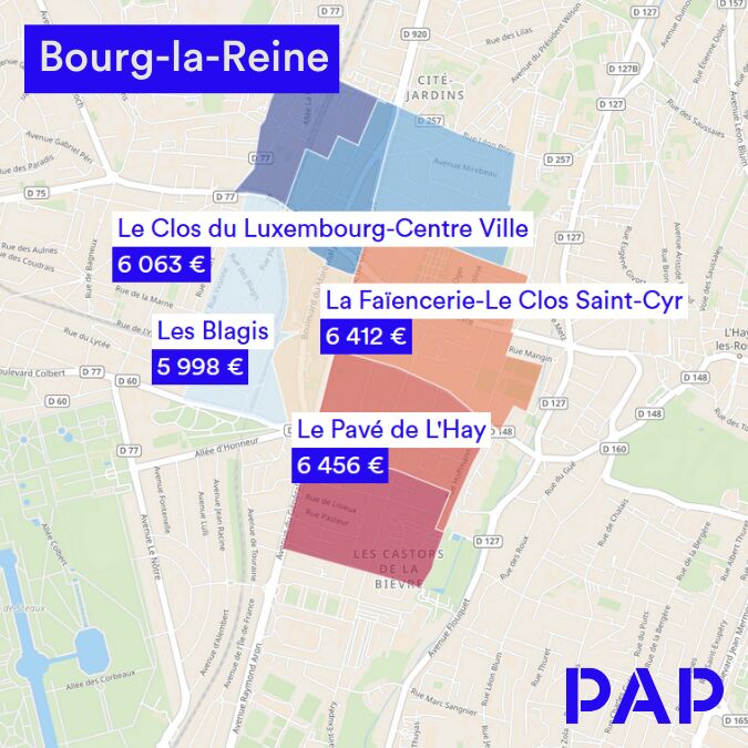 découvrez les meilleures offres immobilières à bourg-la-reine : appartements, maisons et conseils pour acheter, vendre ou louer votre bien dans cette ville agréable aux portes de paris.