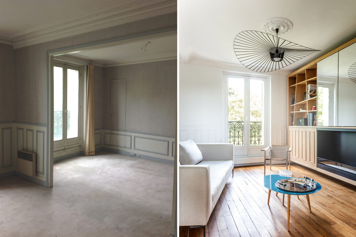 découvrez nos conseils pratiques et idées inspirantes pour réussir la rénovation de votre appartement. optimisez espace, design et confort grâce à des solutions adaptées à tous les budgets.