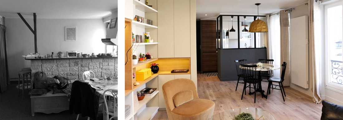 confiez la r&eacute;novation de votre appartement &agrave; des experts pour transformer votre espace selon vos envies. conseils, astuces et accompagnement pour r&eacute;ussir votre projet de r&eacute;novation int&eacute;rieure.