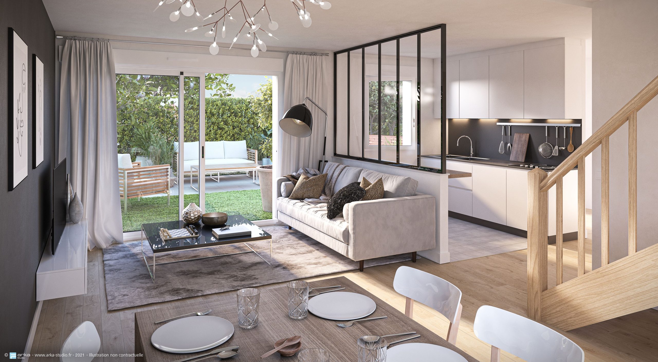 découvrez nos services de rénovation d'appartement à bourg-la-reine : conseils personnalisés, travaux de qualité et accompagnement sur mesure pour valoriser votre bien immobilier.