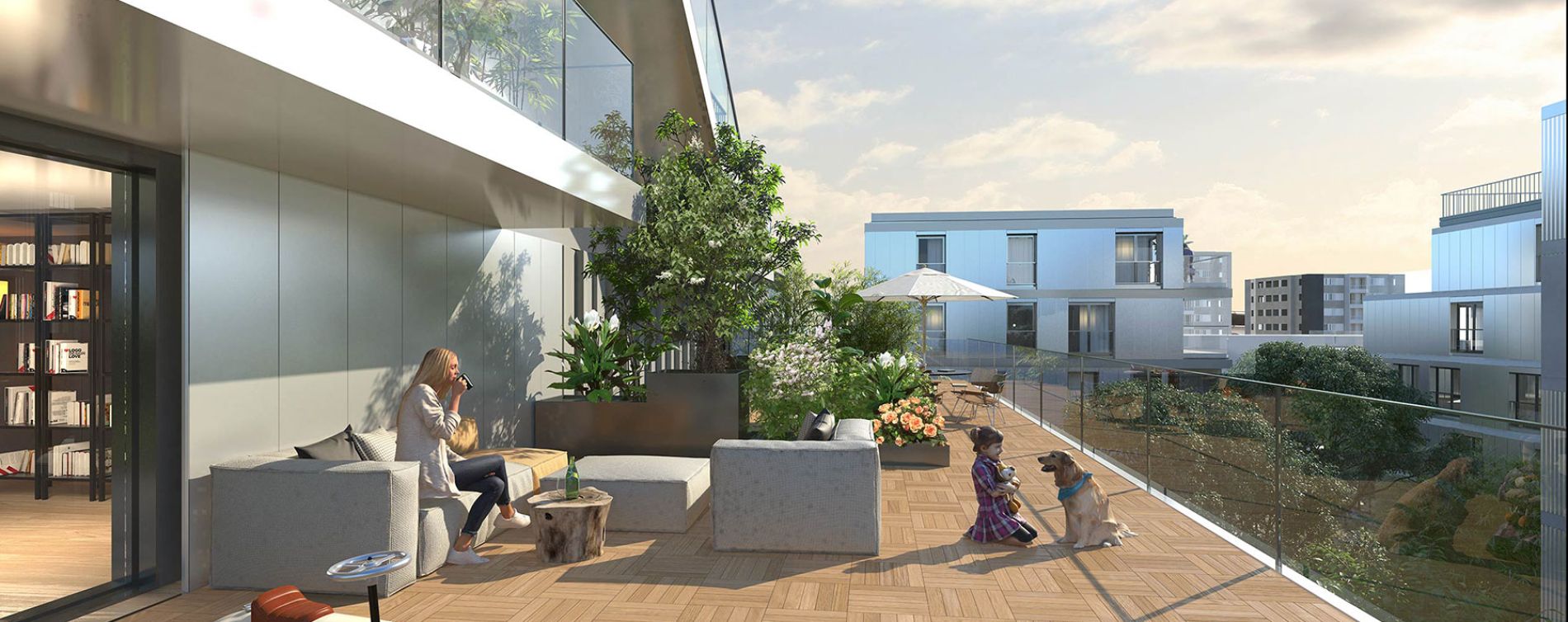 d&eacute;couvrez notre expertise en r&eacute;novation &agrave; asni&egrave;res dans un immeuble du 19&egrave;me si&egrave;cle : modernisation, respect du cachet ancien, mat&eacute;riaux de qualit&eacute; et suivi sur-mesure pour sublimer votre bien.