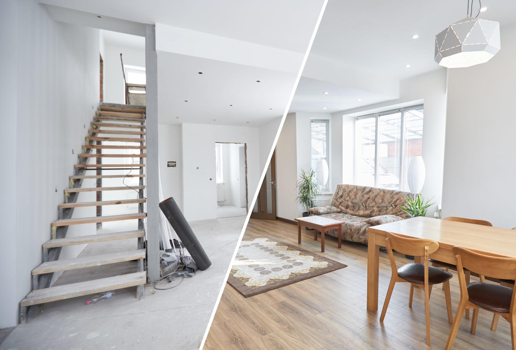 découvrez nos conseils et solutions pour la rénovation de maison : travaux, idées déco, astuces budget et accompagnement pour transformer votre habitat en toute sérénité.