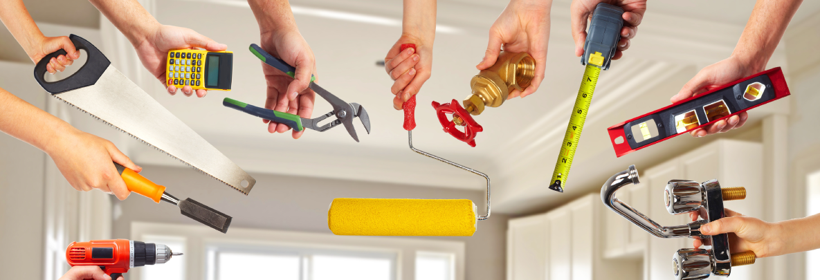 d&eacute;couvrez nos conseils et solutions pour r&eacute;ussir la r&eacute;novation de votre maison ou appartement. astuces, id&eacute;es d&eacute;co et expertises pour moderniser votre int&eacute;rieur selon vos envies.