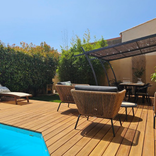 d&eacute;couvrez nos conseils, id&eacute;es et services professionnels pour r&eacute;ussir toutes vos r&eacute;novations, qu&rsquo;il s&rsquo;agisse de petits travaux ou de projets de transformation compl&egrave;te de votre maison.