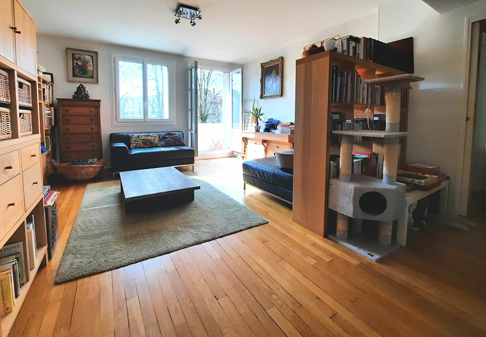 vous souhaitez rénover un appartement à bourg-la-reine ? profitez de conseils personnalisés, d’idées de rénovation modernes et de l’accompagnement d’artisans locaux pour transformer votre bien selon vos envies !