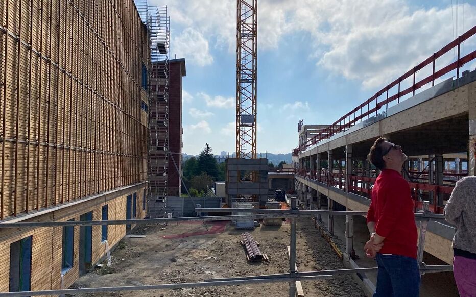 d&eacute;couvrez tous les travaux en cours et &agrave; venir &agrave; bourg-la-reine : voirie, r&eacute;novation, am&eacute;nagement urbain et informations pratiques pour les riverains et les automobilistes.