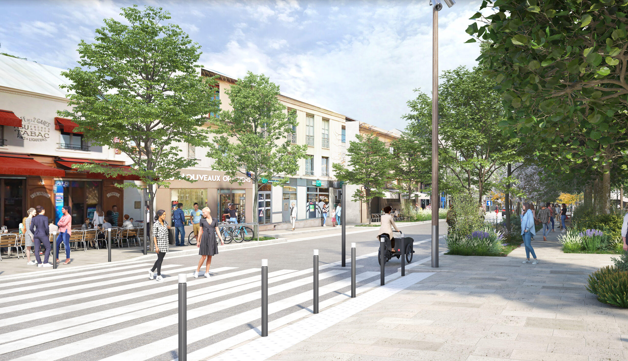 trouvez toutes les informations sur les travaux &agrave; bourg-la-reine : voirie, construction, r&eacute;novation, perturbations et conseils pour mieux circuler dans votre ville.