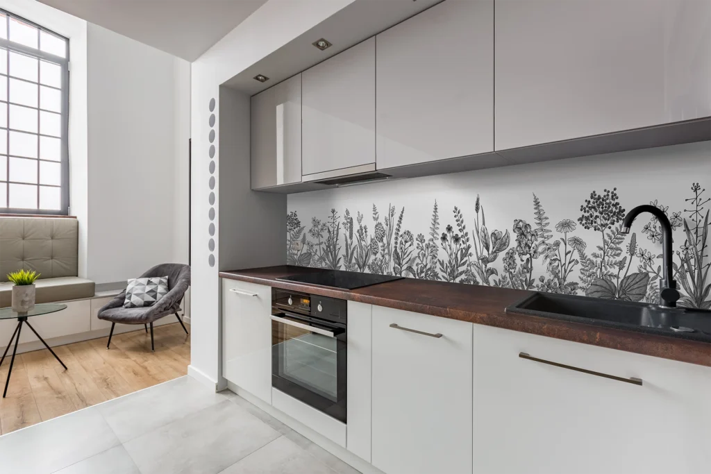 découvrez notre sélection de crédences de cuisine à bourg-la-reine : styles variés, matériaux de qualité et installation professionnelle pour personnaliser et protéger votre espace culinaire.