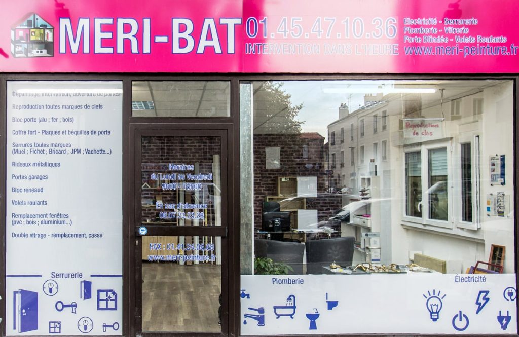 besoin d'un dépannage rapide pour vos fenêtres à bourg-la-reine ? profitez d'un service professionnel, efficace et disponible 7j/7 pour la réparation et l'entretien de tous types de fenêtres.