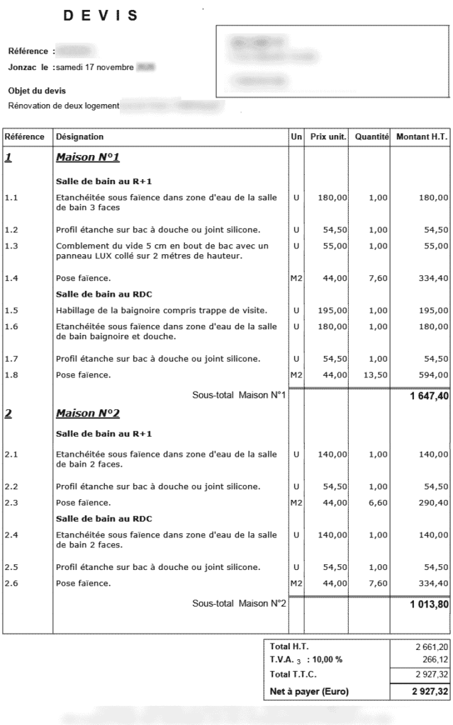 obtenez rapidement un devis personnalisé pour la rénovation de votre salle de bain à bourg-la-reine. solutions sur-mesure, matériaux de qualité et accompagnement professionnel dès la première demande.