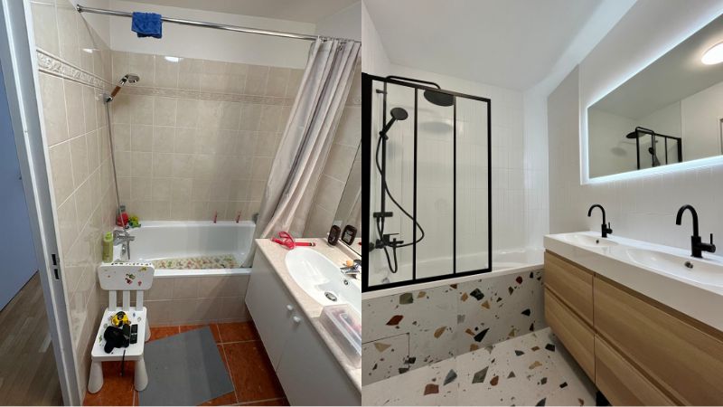 obtenez rapidement un devis personnalis&eacute; pour la r&eacute;novation de votre salle de bain. comparez les prix, trouvez des artisans qualifi&eacute;s et d&eacute;marrez vos travaux en toute s&eacute;r&eacute;nit&eacute; !