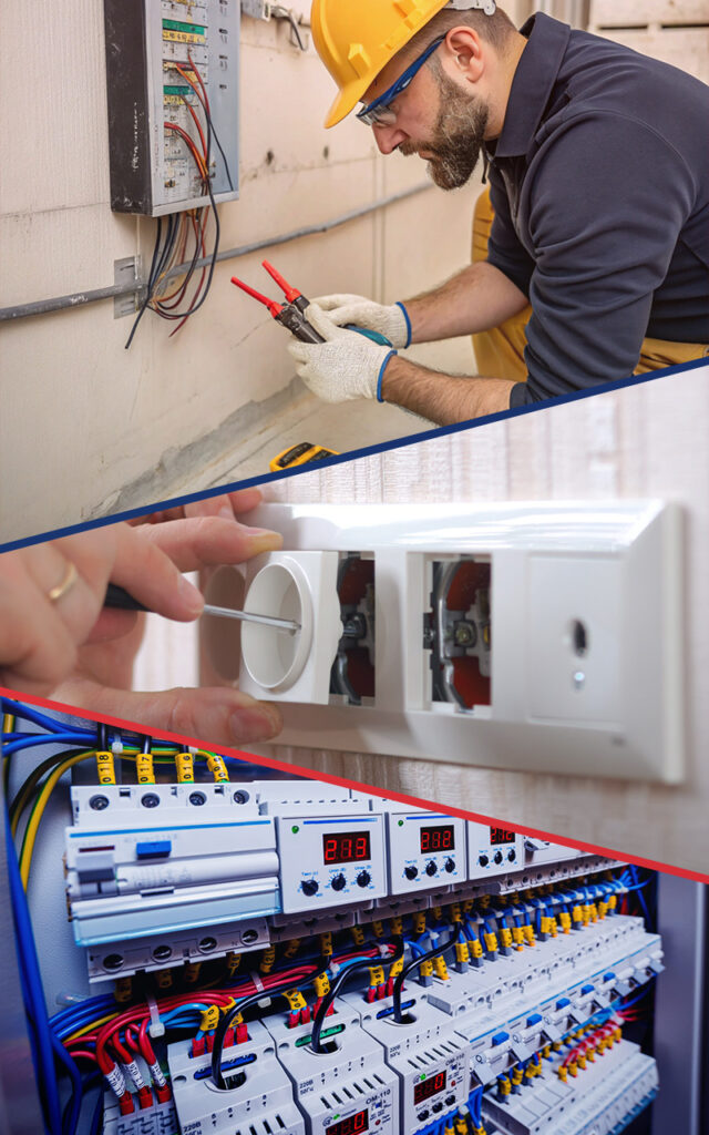 trouvez un électricien qualifié à bourg-la-reine pour vos installations, dépannages et rénovations électriques. intervention rapide et services fiables pour tous vos besoins en électricité.