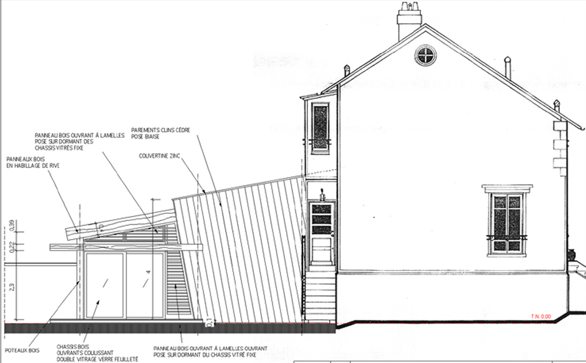 d&eacute;couvrez nos solutions d'extension de maison &agrave; bourg-la-reine pour gagner de l'espace et valoriser votre bien. conseils personnalis&eacute;s et accompagnement sur mesure.