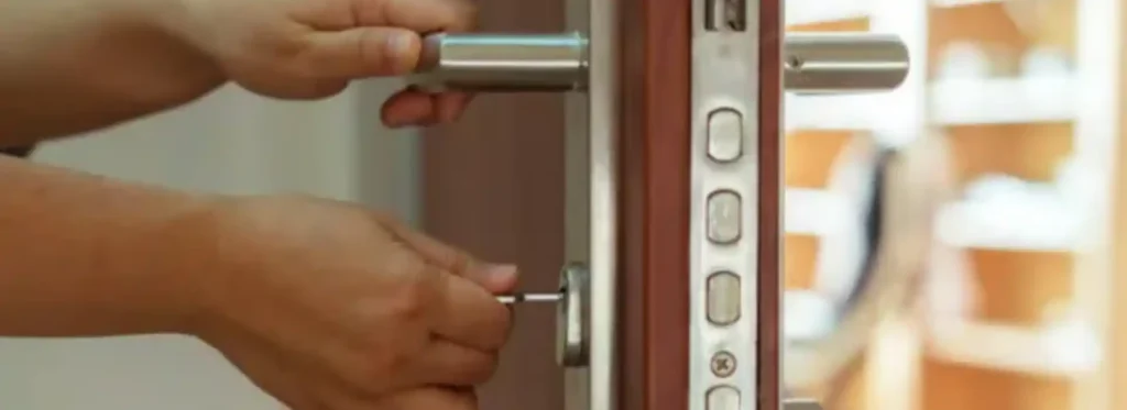 découvrez nos conseils et solutions pour l'installation de serrure : étapes, astuces de sécurité et choix du bon équipement pour protéger efficacement votre porte.