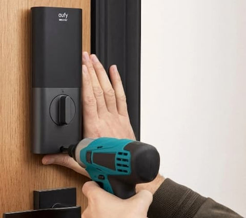 confiez l'installation de votre serrure à des professionnels pour garantir la sécurité de votre habitation. service rapide, fiable et adapté à tous types de portes.