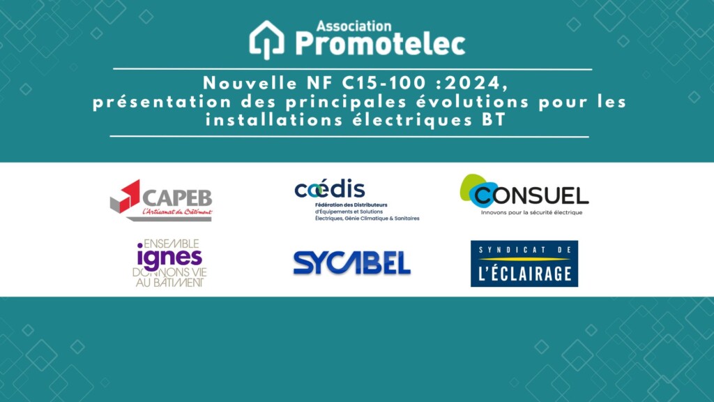 d&eacute;couvrez les principales normes &eacute;lectriques &agrave; respecter &agrave; bourg-la-reine pour garantir la s&eacute;curit&eacute; de vos installations. conseils, obligations l&eacute;gales et mises &agrave; jour r&eacute;glementaires pour votre logement ou votre entreprise.