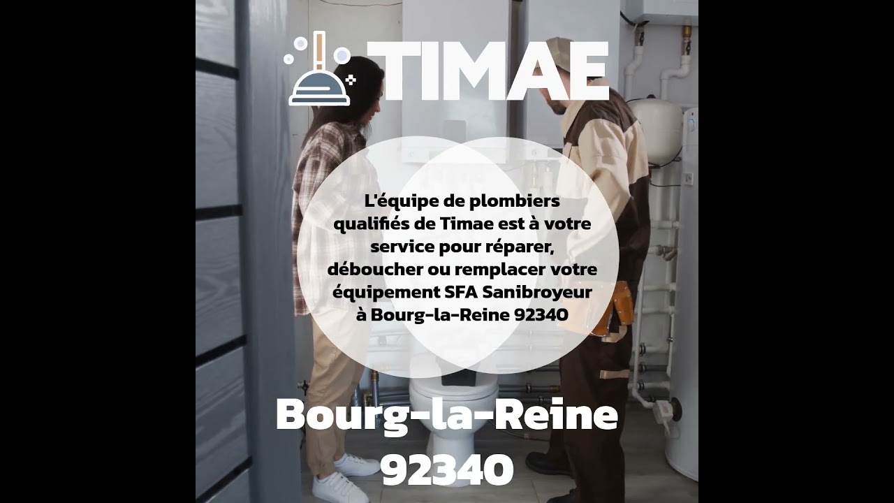 besoin d'un plombier &agrave; bourg-la-reine ? intervention rapide pour r&eacute;paration de fuites, d&eacute;bouchage, installation sanitaire et chauffage. service professionnel et devis gratuit.