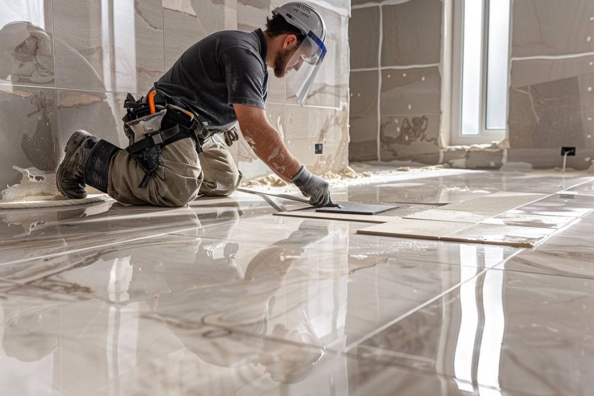 d&eacute;couvrez les prix du carrelage au m&sup2; : guide complet pour estimer le co&ucirc;t de votre projet, comparer les diff&eacute;rents types de carrelage et choisir la meilleure option selon votre budget et vos besoins.