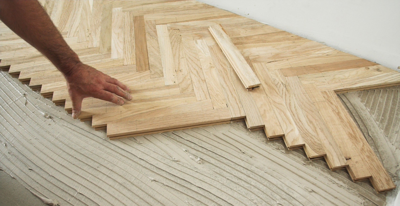 d&eacute;couvrez les prix de pose de parquet : tarifs au m2, &eacute;l&eacute;ments &agrave; prendre en compte, conseils pour bien choisir votre artisan et estimer votre budget pour un sol en parquet r&eacute;ussi.