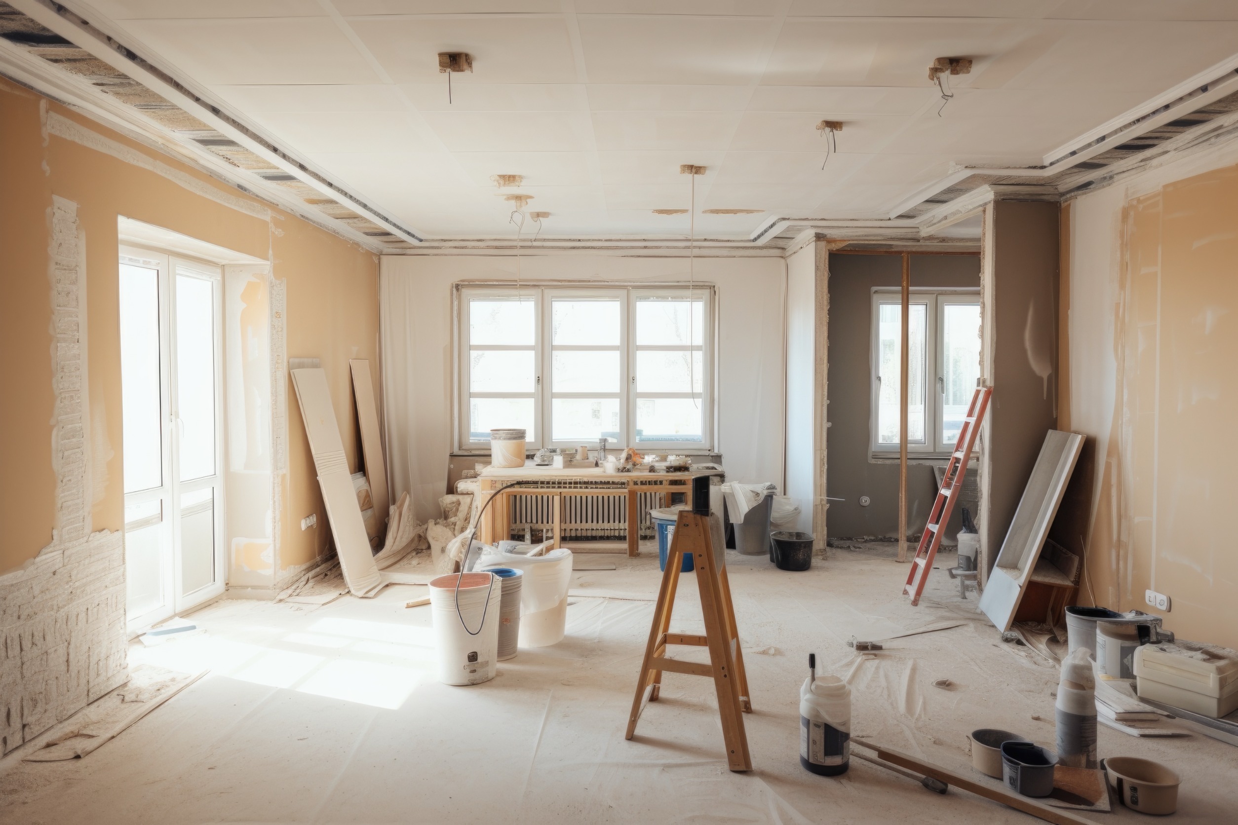 d&eacute;couvrez les meilleures astuces de r&eacute;novation pour transformer votre maison facilement. conseils pratiques, id&eacute;es &eacute;conomiques et solutions diy pour r&eacute;ussir tous vos projets !