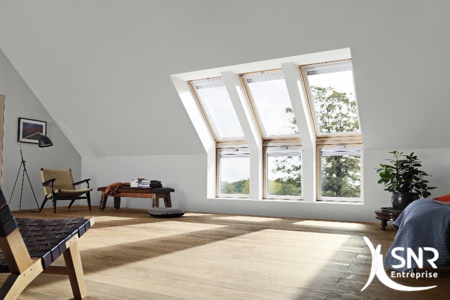 d&eacute;couvrez comment r&eacute;nover vos combles pour optimiser l'espace et am&eacute;liorer le confort de votre maison. conseils, astuces et id&eacute;es pour transformer vos combles en pi&egrave;ce &agrave; vivre fonctionnelle.