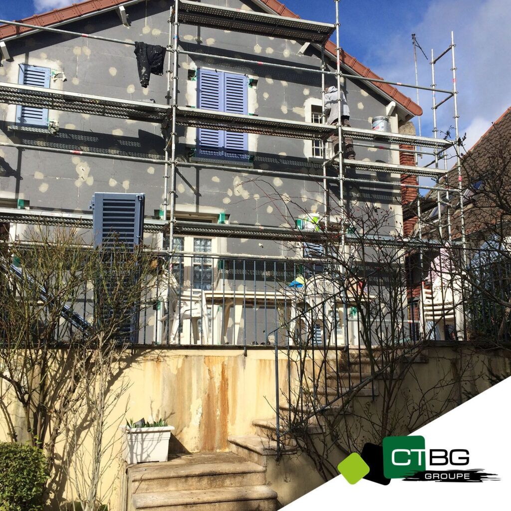 confiez vos travaux de rénovation extérieure à bourg-la-reine à des experts ! façade, toiture, isolation : des solutions sur-mesure pour valoriser et protéger votre maison. devis gratuit.