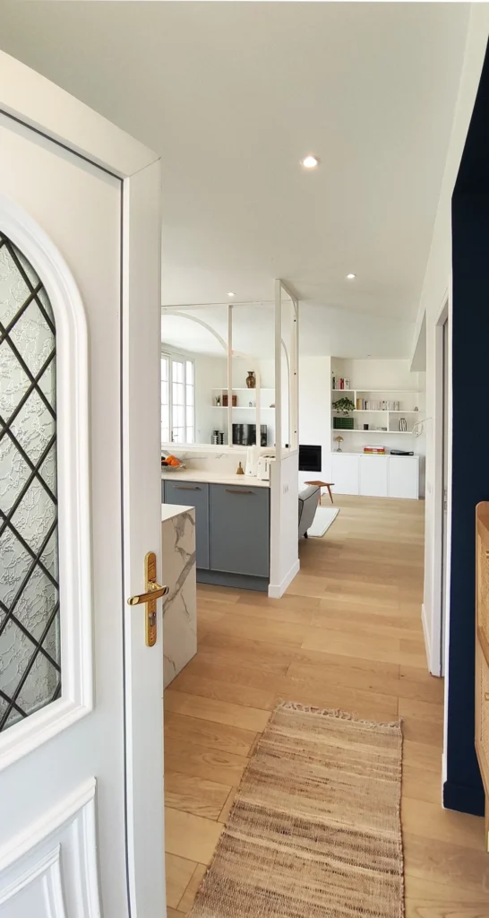 confiez votre projet de rénovation sur mesure à arcueil à des experts. services personnalisés, conseils, qualité et finitions soignées pour transformer votre intérieur selon vos envies.