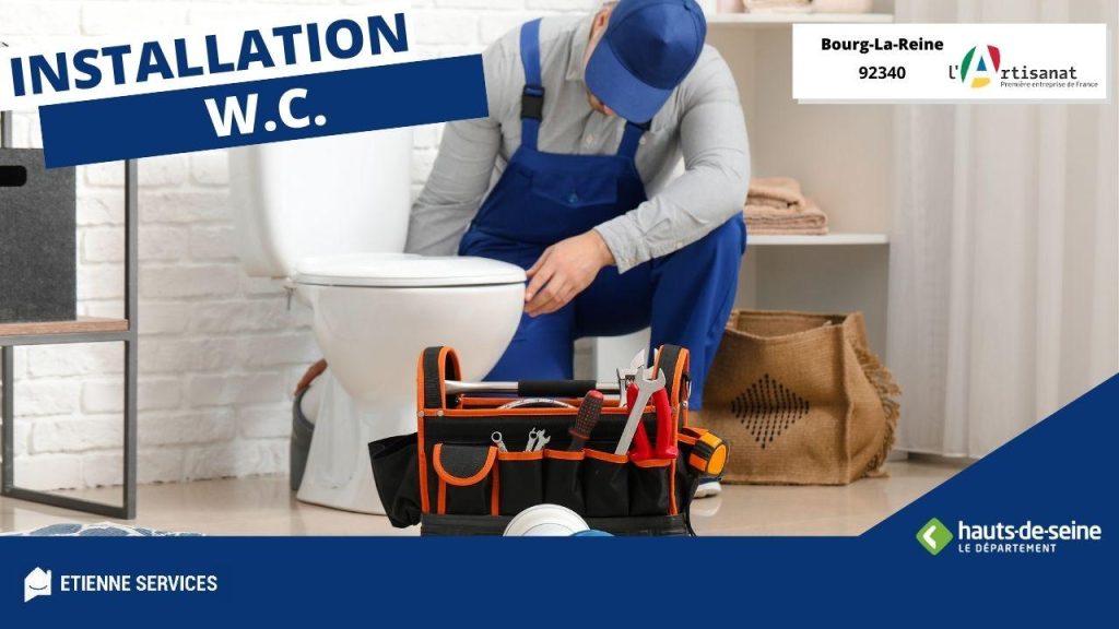 besoin d'une réparation de canalisation à bourg-la-reine ? nos experts interviennent rapidement pour détecter et réparer vos fuites ou problèmes de tuyauterie. devis gratuit et service de qualité !