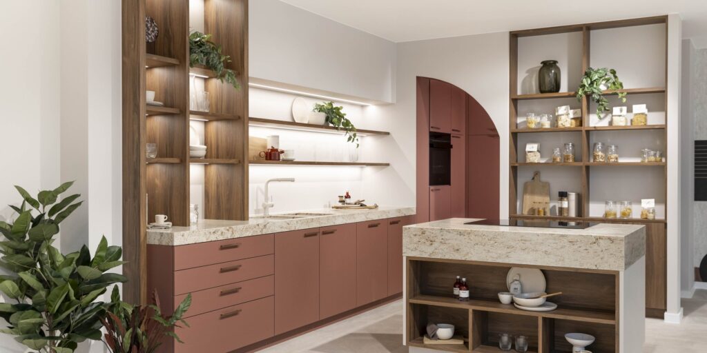 découvrez les tendances cuisine 2025 : couleurs innovantes, matériaux écoresponsables et technologies connectées pour une cuisine moderne, fonctionnelle et stylée.