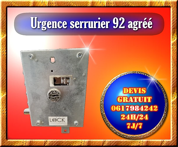 besoin d'un serrurier en urgence &agrave; bourg-la-reine ? intervention rapide 24h/24 pour ouverture de porte, changement de serrure et s&eacute;curisation. devis gratuit, travail soign&eacute; !