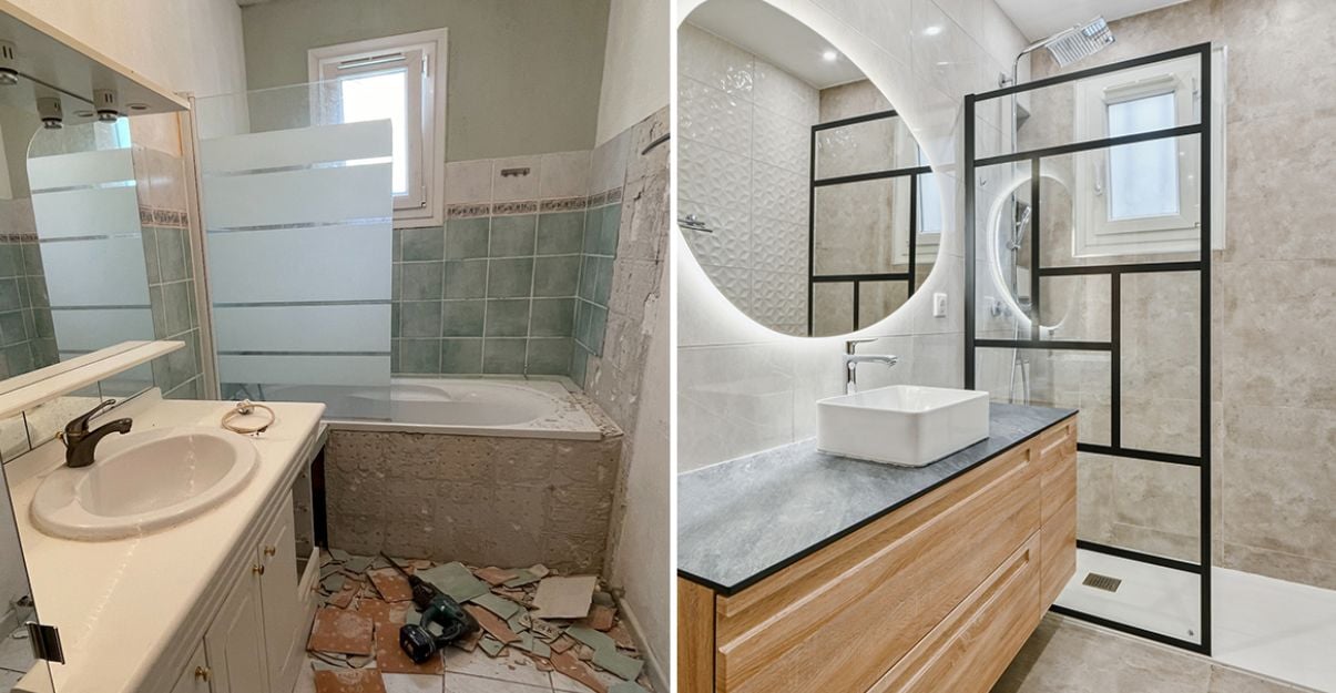 d&eacute;couvrez le co&ucirc;t moyen de la r&eacute;novation d'une salle de bains au m&egrave;tre carr&eacute;. obtenez des conseils pour estimer votre budget et r&eacute;ussir votre projet de r&eacute;novation.