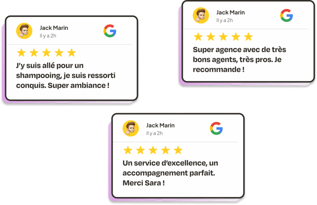découvrez les informations essentielles avant d'acheter des avis google fiables pour améliorer votre réputation en ligne.