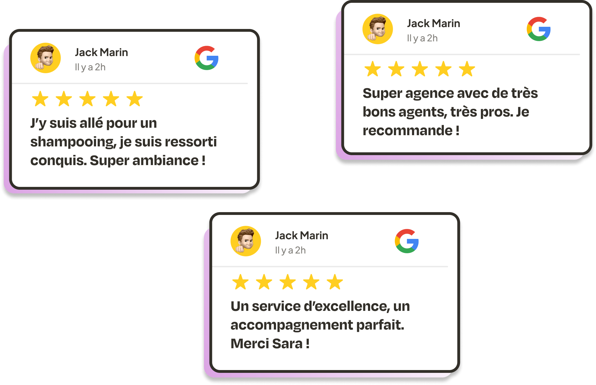 découvrez les informations essentielles avant d'acheter des avis google fiables pour améliorer votre réputation en ligne.