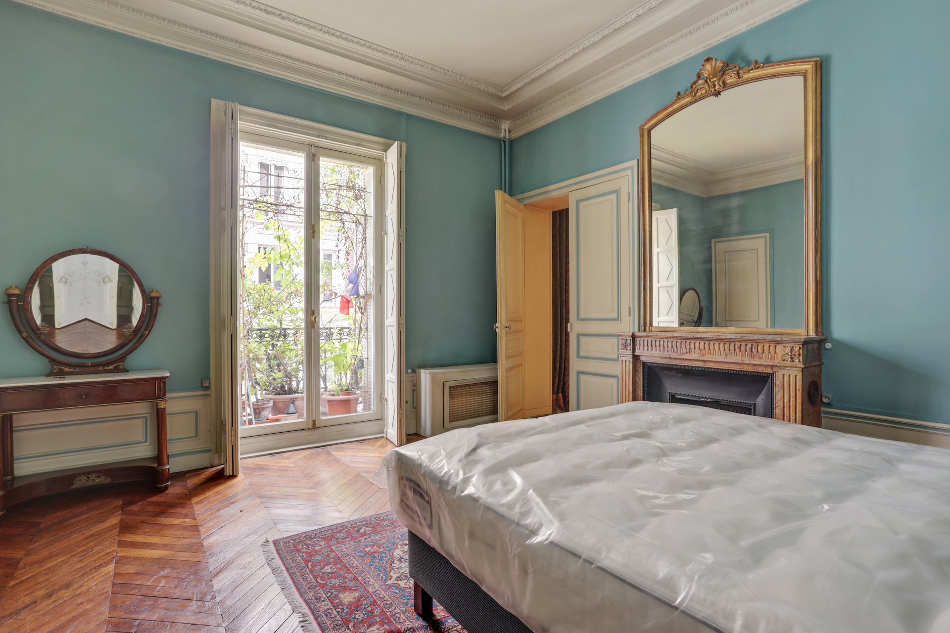 découvrez nos services experts de rénovation de logement dans le 7e arrondissement de paris pour transformer votre espace avec qualité et savoir-faire.